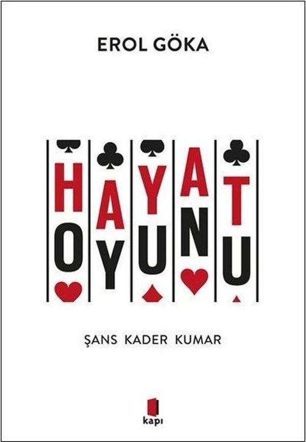 Hayat Oyunu: Şans - Kader - Kumar - Kapı Yayınları - Image 1