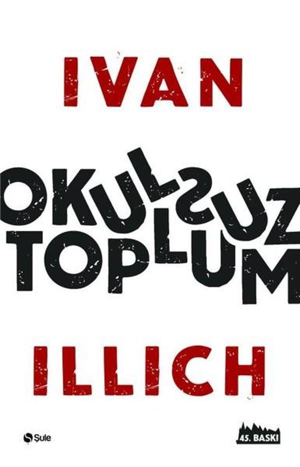Okulsuz Toplum - Şule Yayınları - Image 1