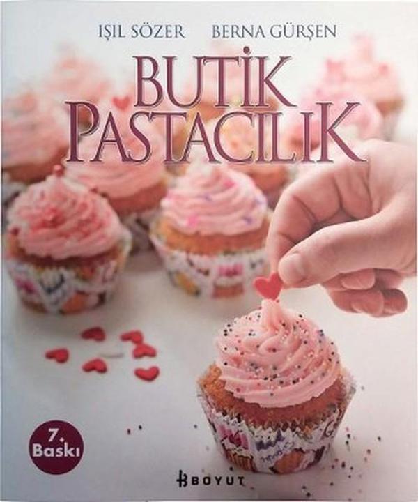 Boyut Yayın Grubu Butik Pastacılık - Boyut Yayın Grubu - Image 1