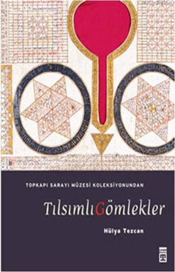 Timaş Yayınları Tılsımlı Gömlekler - Timaş Yayınları - Image 1