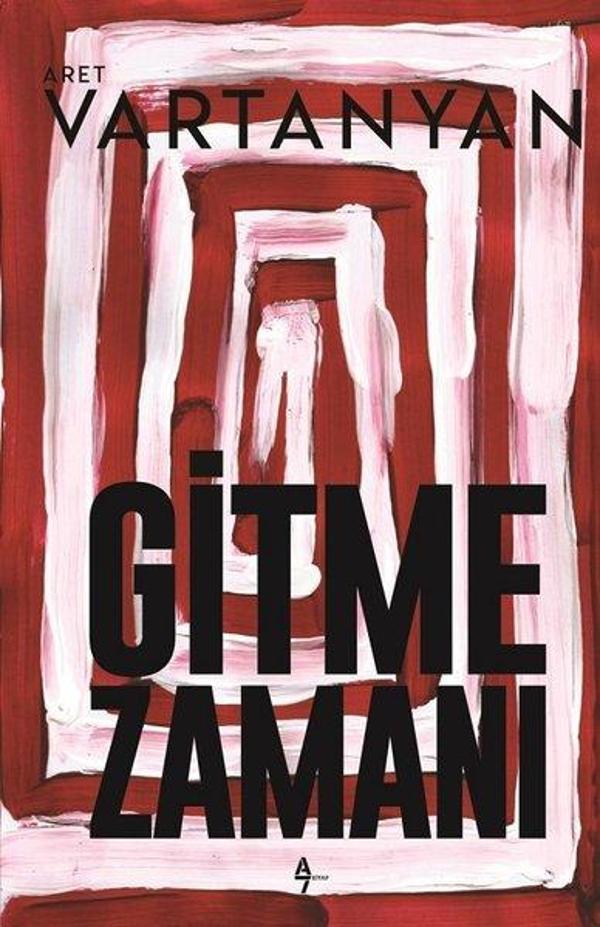 Gitme Zamanı - A7 Kitap - Image 1