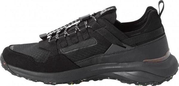 Jack Wolfskin 4057011 Dromoventure Athletic Low M Erkek Outdoor Ayakkabı - Image 1