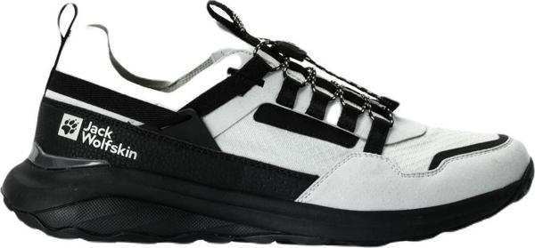 Jack Wolfskin 4057011 Dromoventure Athletic Low M Erkek Outdoor Ayakkabı - Image 1