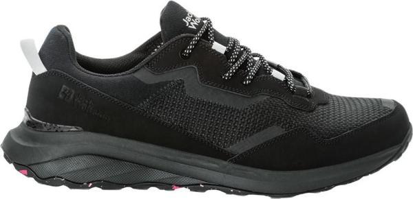 Jack Wolfskin 4059621 Dromoventure Low M Erkek Outdoor Ayakkabı - Image 1