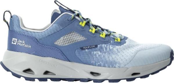 Jack Wolfskin 4064321 Prelight Pro Vent Low M Erkek Outdoor Ayakkabı - Image 1