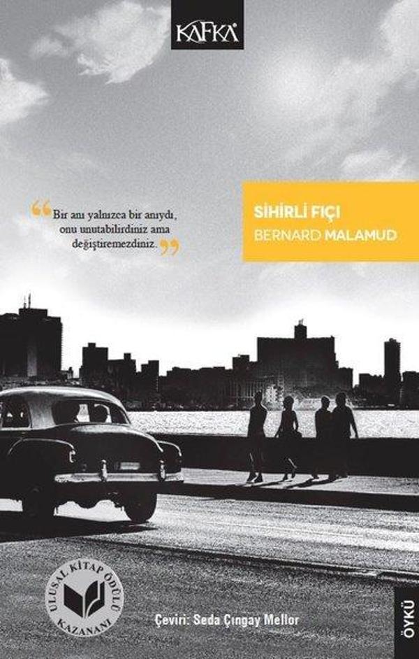 Sihirli Fıçı - Kafka Kitap - Image 1