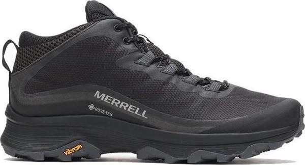 Merrell J067075 Moab Speed Mid Gtx Erkek Outdoor Ayakkabı - Image 1