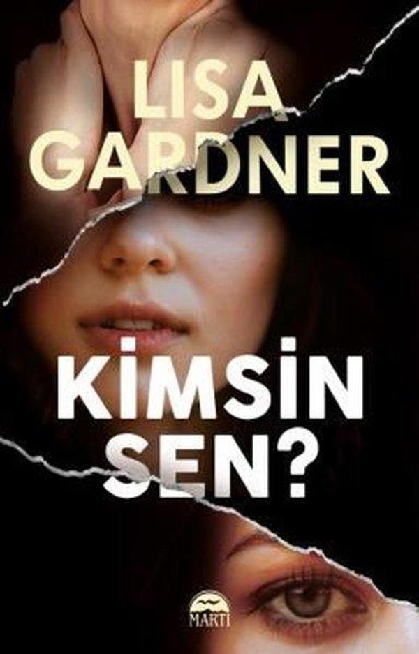 Kimsin Sen? - Martı Yayınları Yayınevi - Image 1