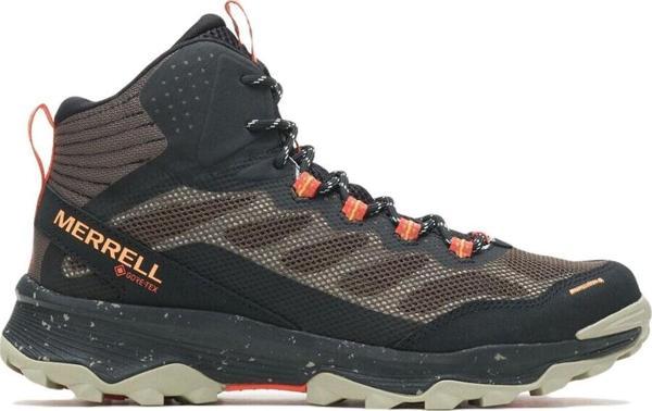 Merrell J067519 Speed Strike Mid Gtx Erkek Outdoor Ayakkabı - Image 1