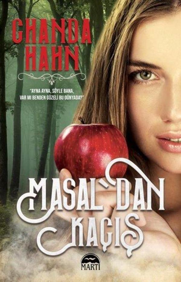 Masal'dan Kaçış - Martı Yayınları Yayınevi - Image 1