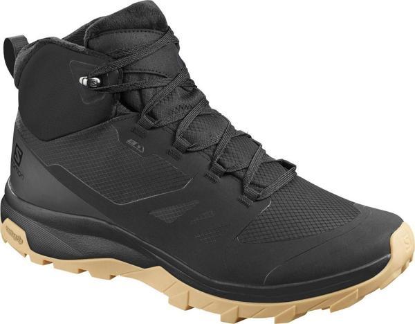 Salomon L40922000 Outsnap Cswp Erkek Outdoor Ayakkabı - Image 1