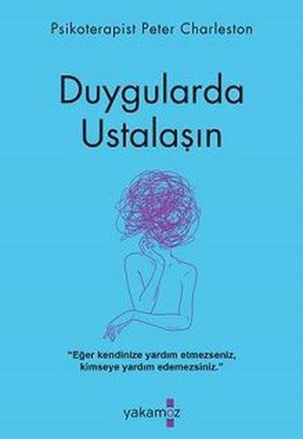 Duygularda Ustalaşın - Yakamoz Yayınları - Image 1