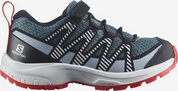 Salomon L41613600 Xa Pro V8 K Çocuk Outdoor Ayakkabı - Image 1