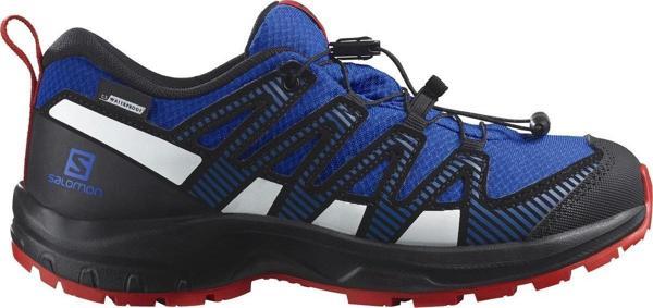 Salomon L47126200 Xa Pro V8 Cswp J Çocuk Outdoor Ayakkabı - Image 1