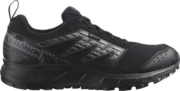Salomon L47148400 Wander Gtx Erkek Outdoor Ayakkabı - Image 1