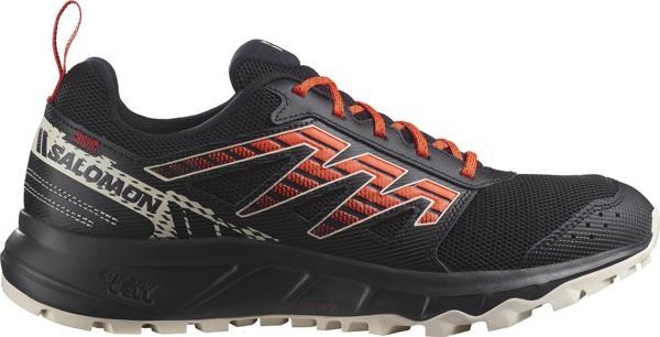 Salomon L47152600 Wander Erkek Outdoor Ayakkabı - Image 1