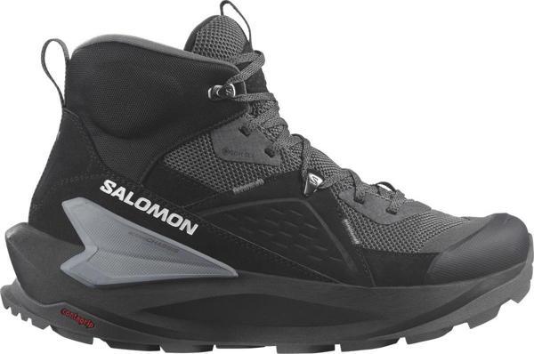 Salomon L47295900 Elixir Mid Gtx Erkek Outdoor Ayakkabı - Image 1