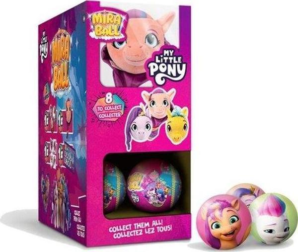 Mlp Mini Peluş Sürpriz Cdu28 M14115 - Image 1