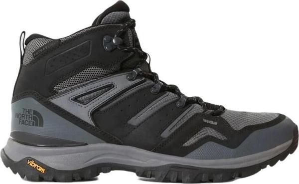 The North Face NF0A8AEBKZ21 M Hedgehog Mid Futurelight Erkek Outdoor Ayakkabı - Image 1