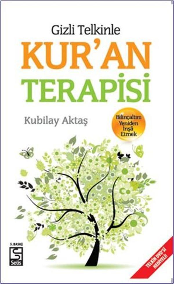Gizli Telkinle Kur'an Terapisi - Selis Kitaplar - Image 1
