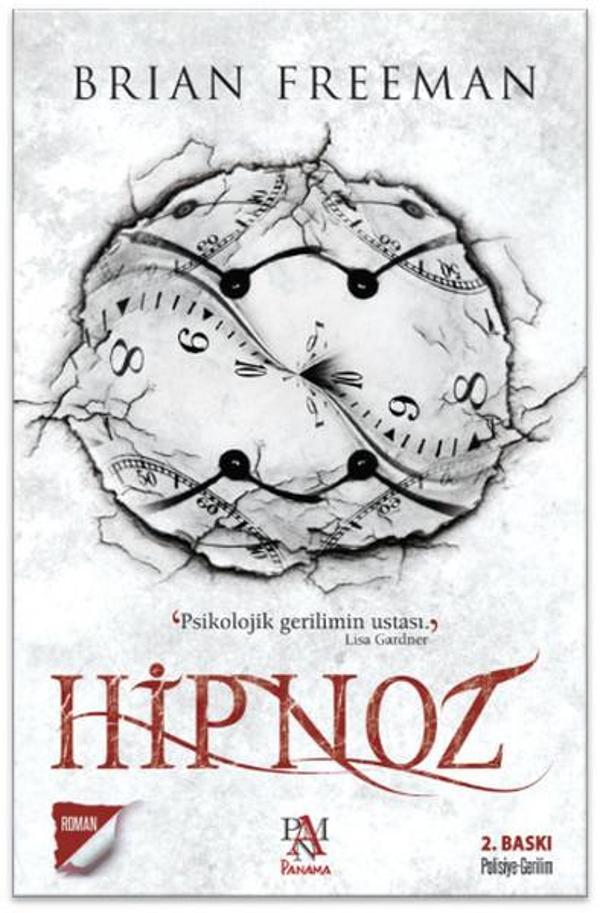 Hipnoz - Panama Yayıncılık - Image 1