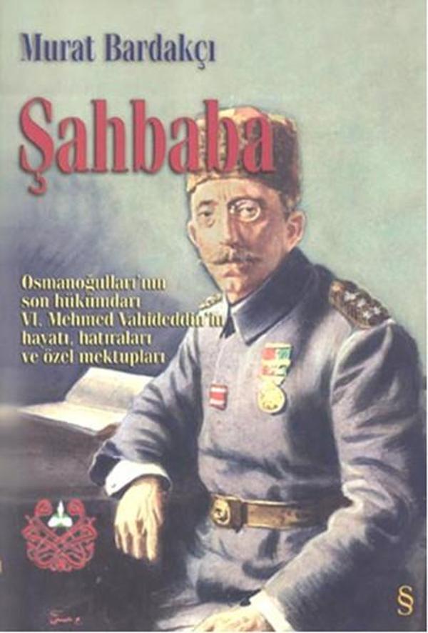 Şahbaba - Everest Yayınları - Image 1