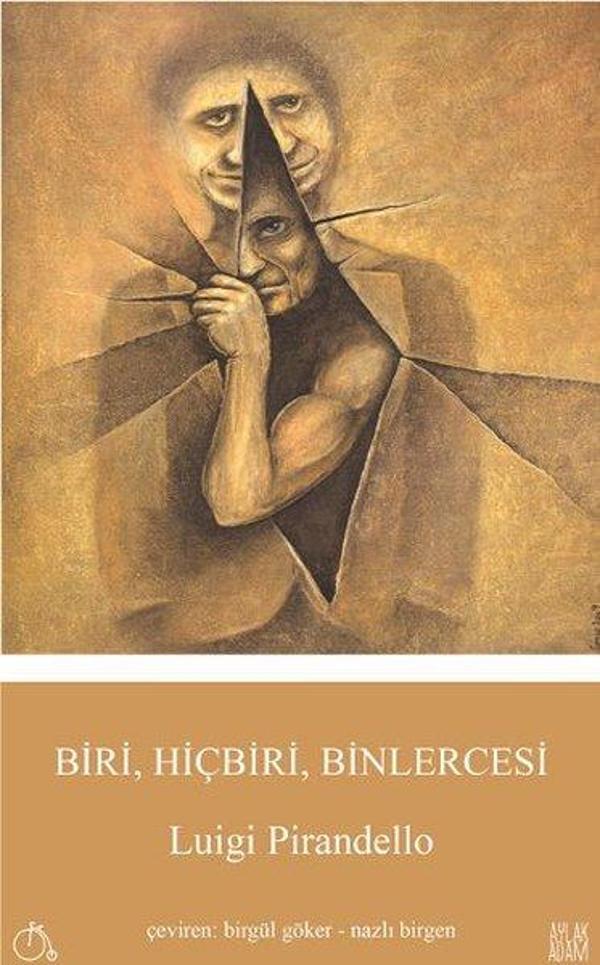 Biri Hiçbiri Binlercesi - Aylak Adam - Image 1