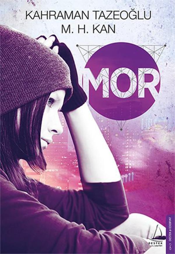 Mor - Destek Yayınları - Image 1