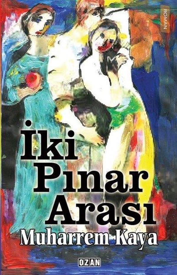 İki Pınar Arası - Ozan Yayıncılık - Image 1