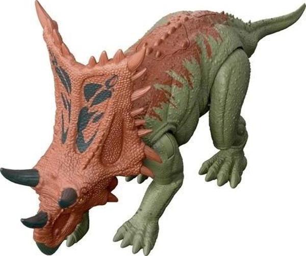 Jurassic World Chasmosaurus HLN63-HTK67 - Image 1