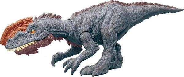 Jurassic World Monolophosaurus HLN63-HTK64 - Image 1