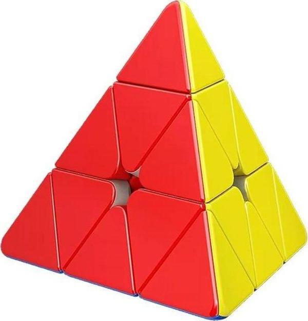 Moyu Rs Pyramid Magnetic Cube - Image 1