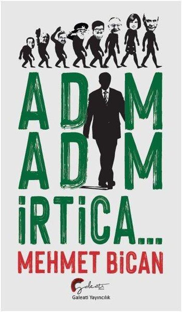Adım Adım İrtica - Galeati - Image 1