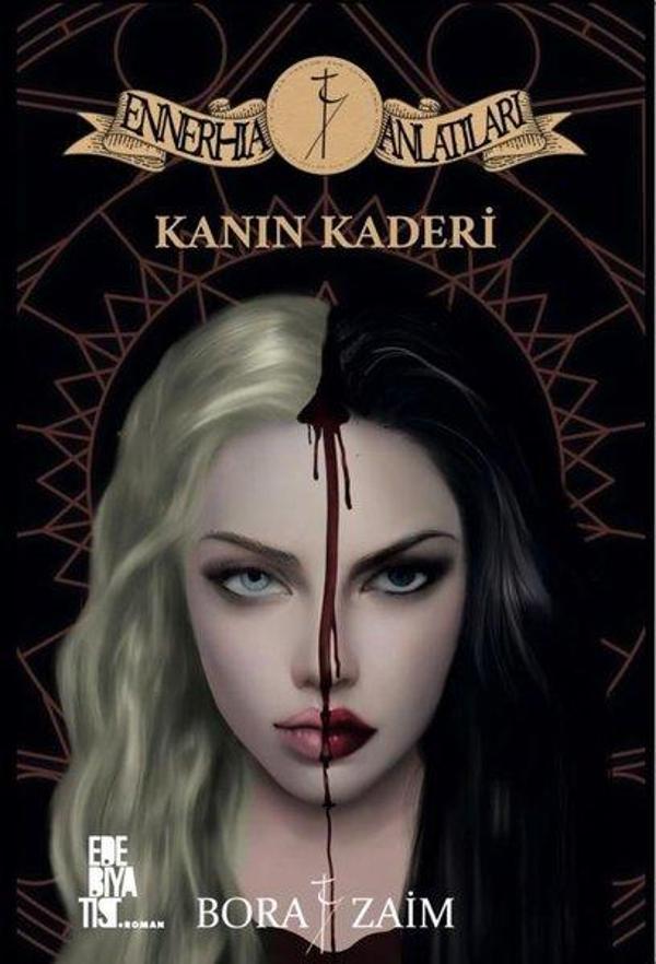Kanın Kaderi - Ennerhia Anlatıları - Edebiyatist - Image 1