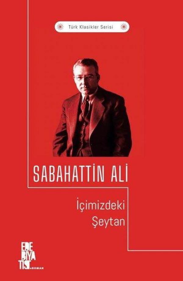 İçimizdeki Şeytan - Türk Klasikler Serisi - Edebiyatist - Image 1