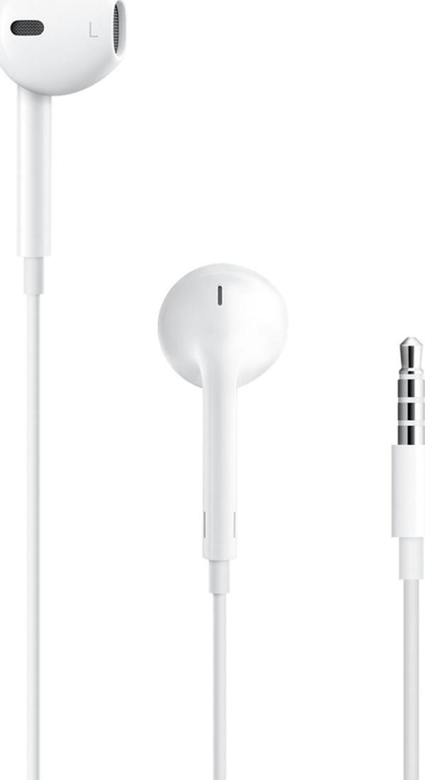 Winex Mobile EA01 3.5mm Mikrofonlu Kulaklık Beyaz - Image 1
