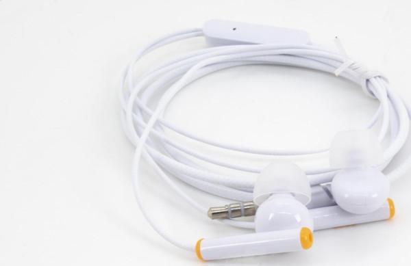 Winex Mobile S10 3.5mm Mikrofonlu Kablolu Kulaklık - Image 1