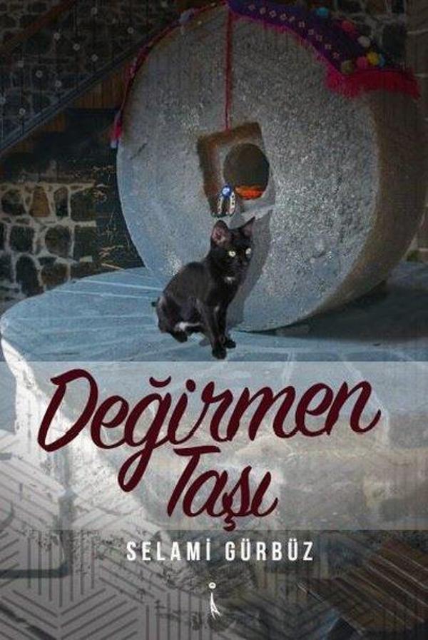 İkinci Adam Yayınları Değirmen Taşı - İkinci Adam Yayınları - Image 1