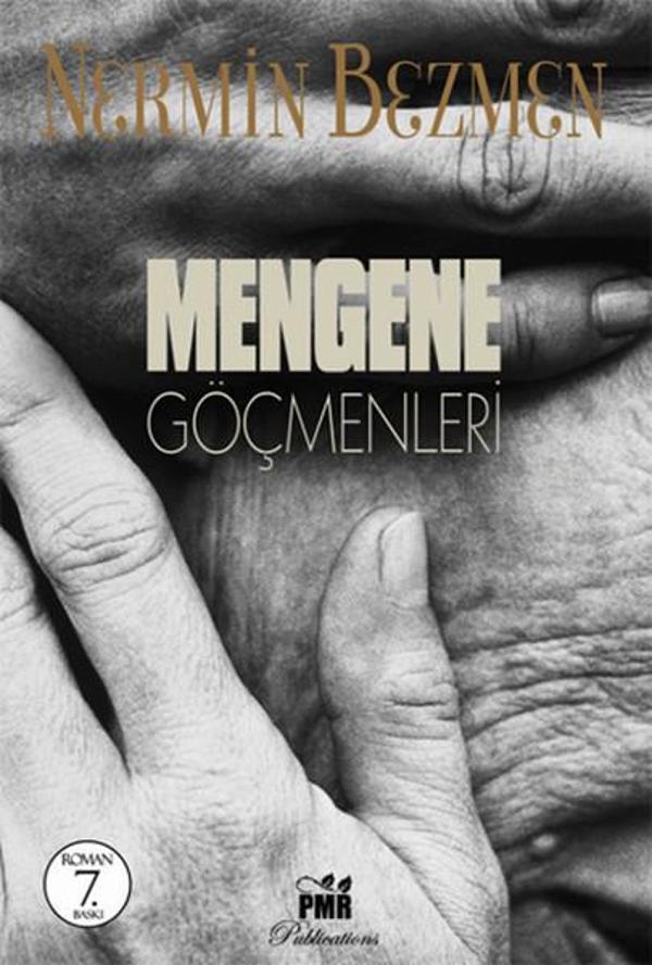 Mengene Göçmenleri - PMR Yayınları - Image 1