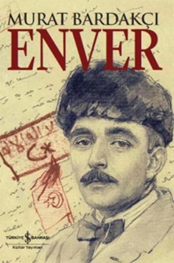 Enver - İş Bankası Kültür Yayınları - Image 1