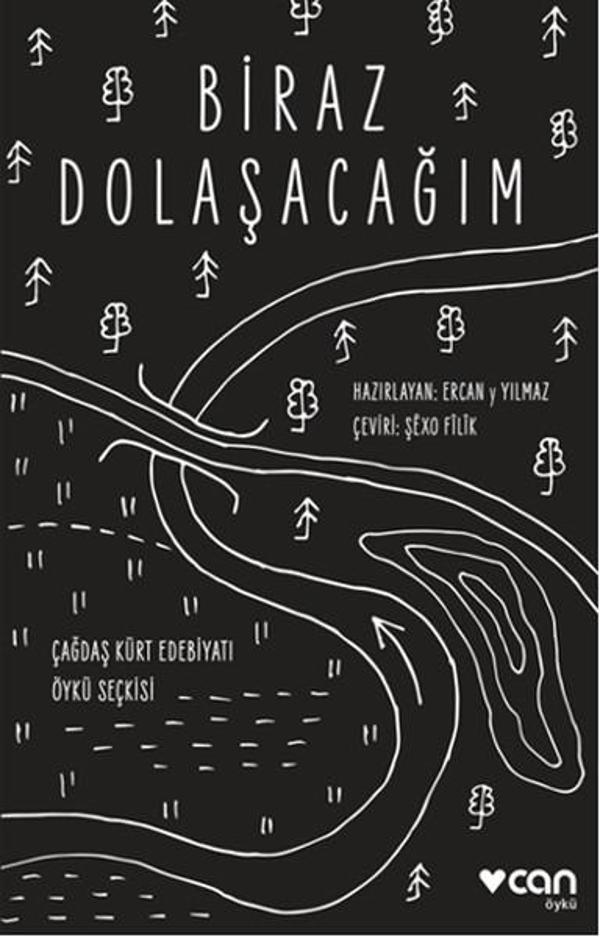 Biraz Dolaşacağım - Can Yayınları - Image 1