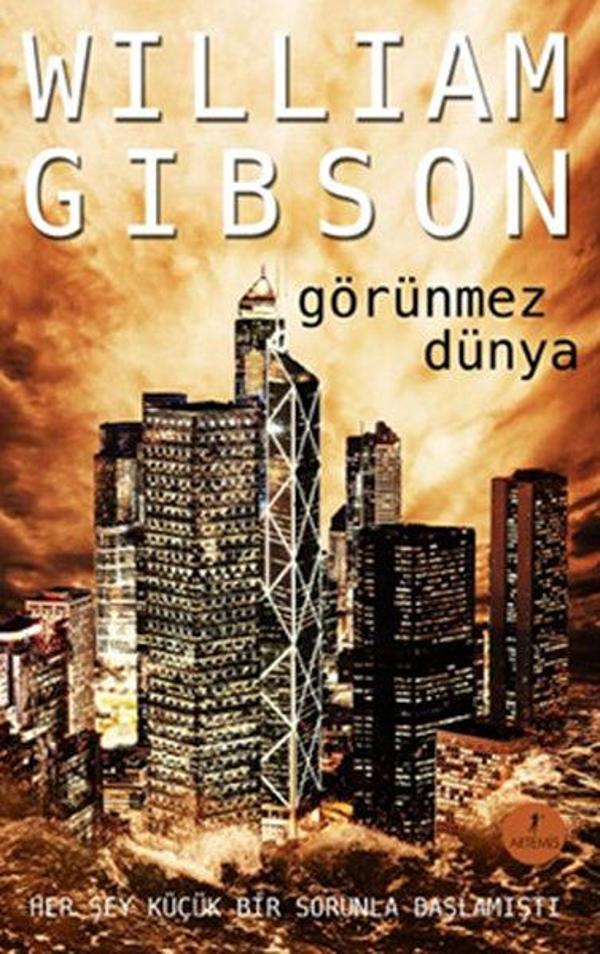 Artemis Yayınları Görünmez Dünya - Artemis Yayınları - Image 1