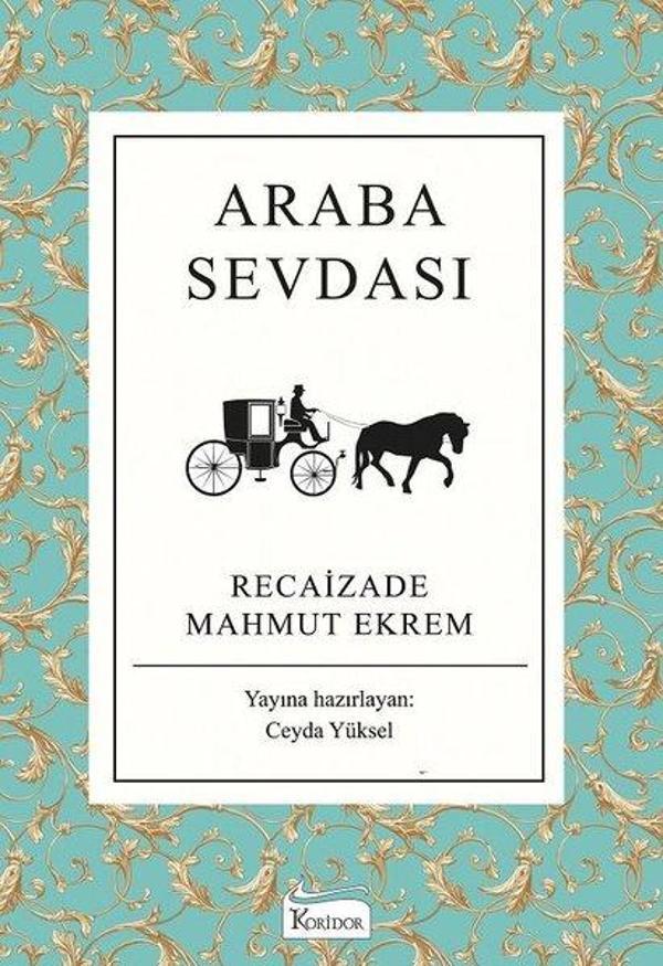 Araba Sevdası - Koridor Yayıncılık - Image 1