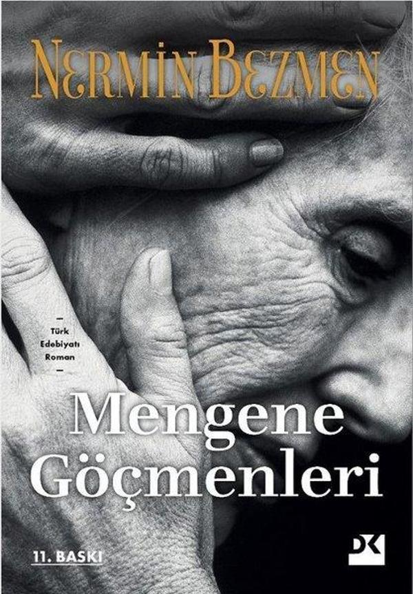 Mengene Göçmenleri - Doğan Kitap - Image 1