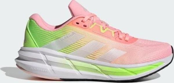 Adidas ID8744 Questar 3 W Kadın Koşu Ayakkabısı - Image 1