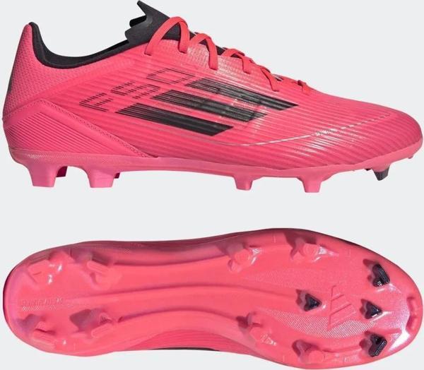 Adidas IE0602 F50 League Fg/Mg Unisex Krampon - Image 1