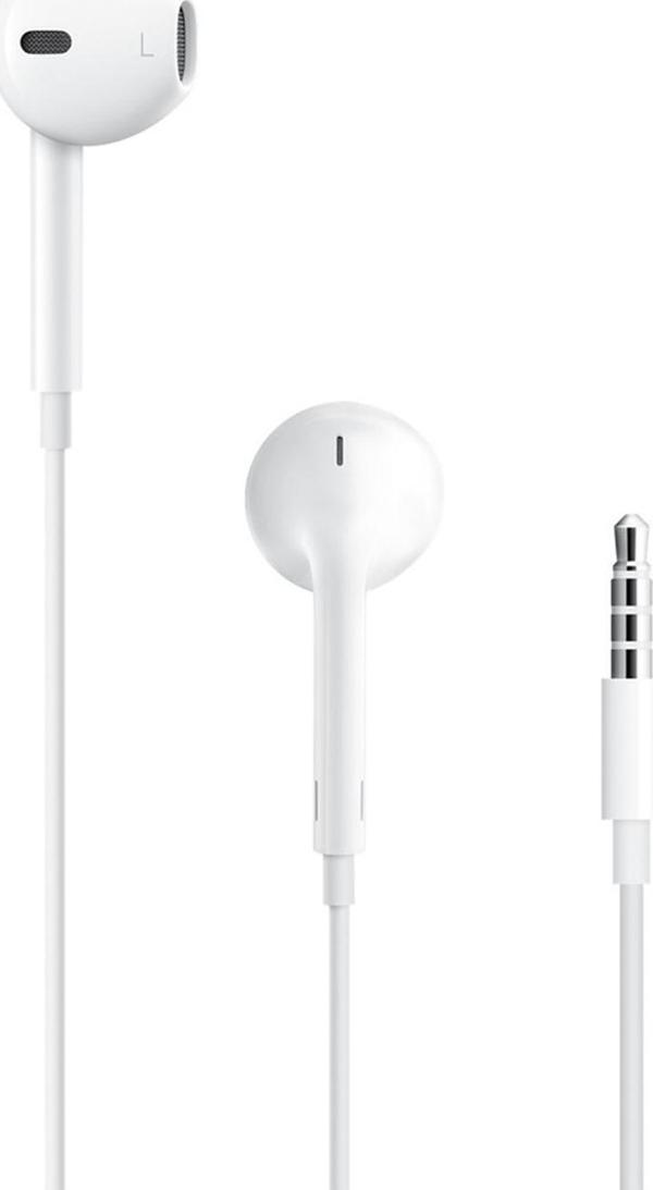 dvip S7 3.5mm Jack Girişli Mikrofonlu Kablolu Kulaklık Beyaz - Image 1