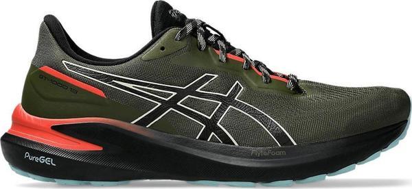 Asics 1011B951-300 Gt-1000 13 Tr Erkek Koşu Ayakkabısı - Image 1