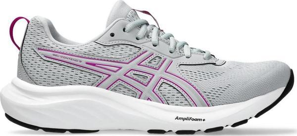 Asics 1012B681-020 Gel-Contend 9 Kadın Koşu Ayakkabısı - Image 1