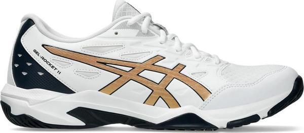 Asics 1071A091-103 Gel-Rocket 11 Erkek Koşu Ayakkabısı - Image 1